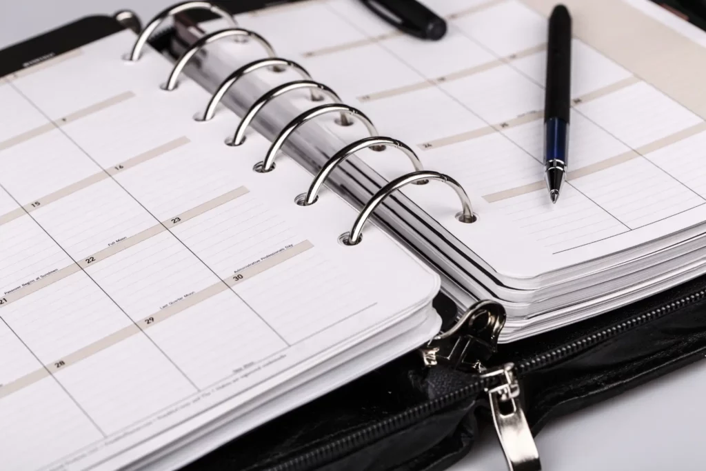 VanDrunen- agenda -503736632